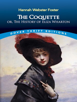 The Coquette - ebook